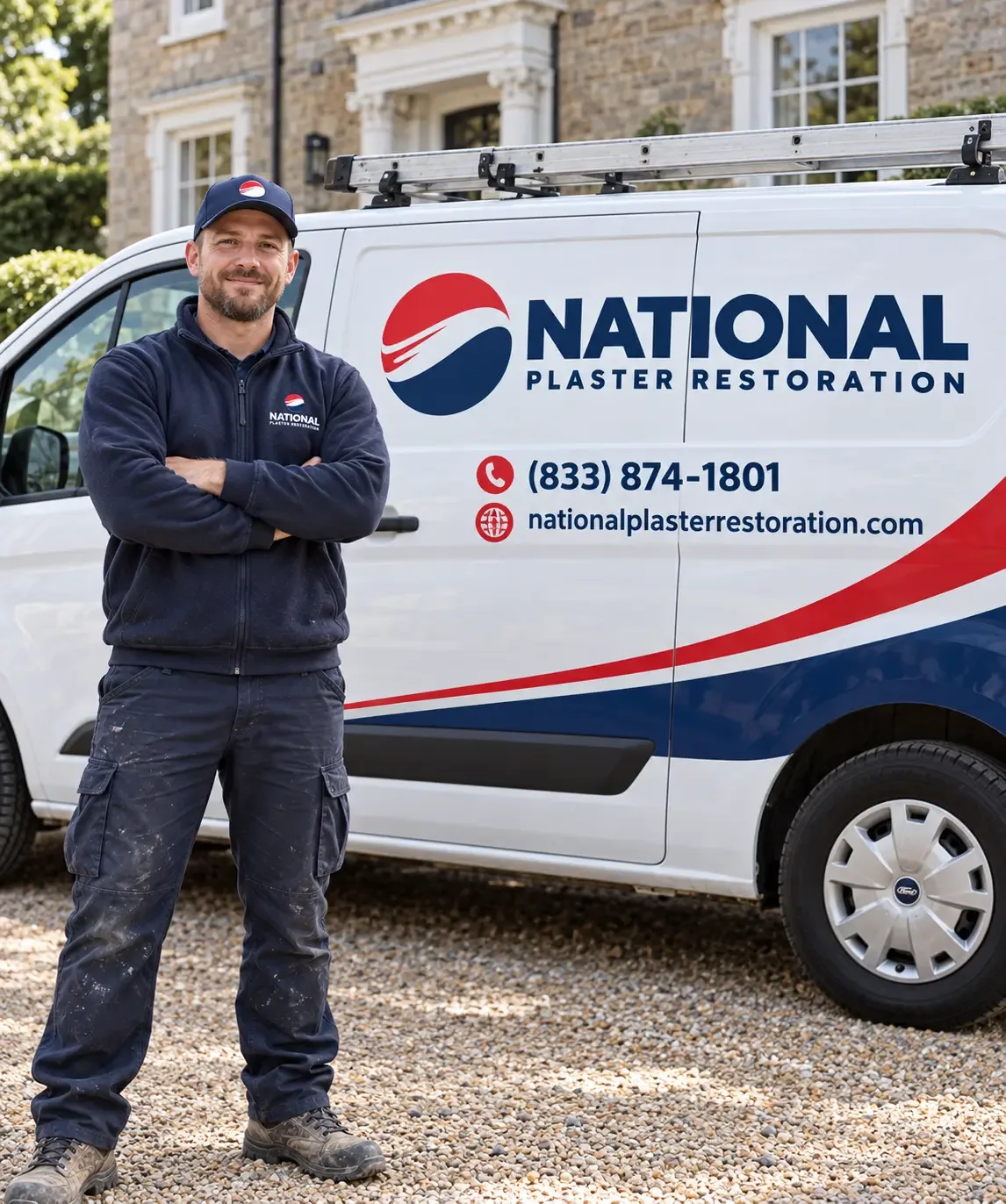 Plaster Repair company in Ridgeley, WV